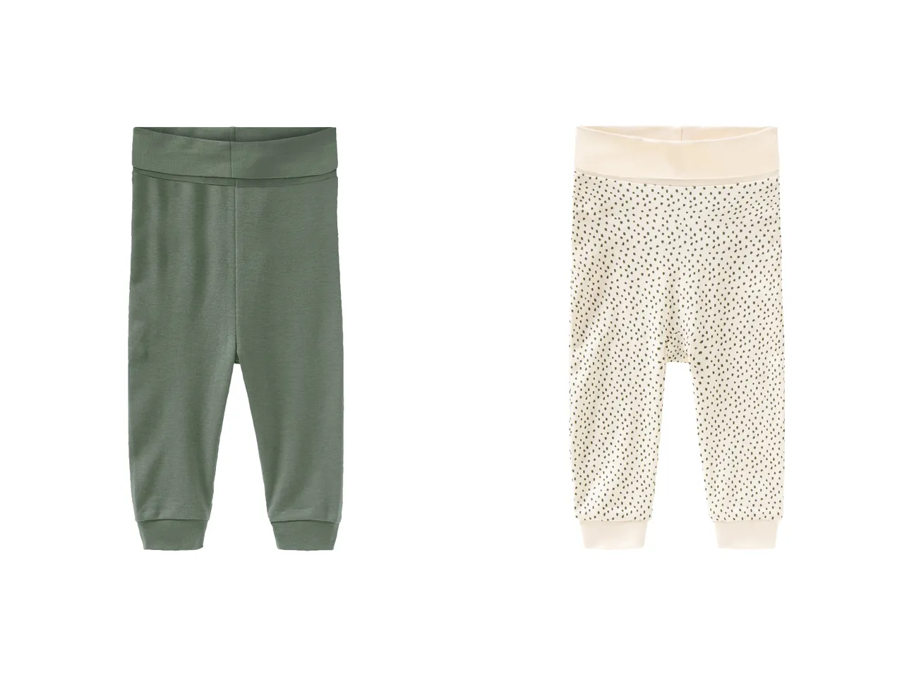 Pantaloni per neonato , prezzo 3.99 EUR
Pantaloni per neonato 2 pezzi, Misure: ...