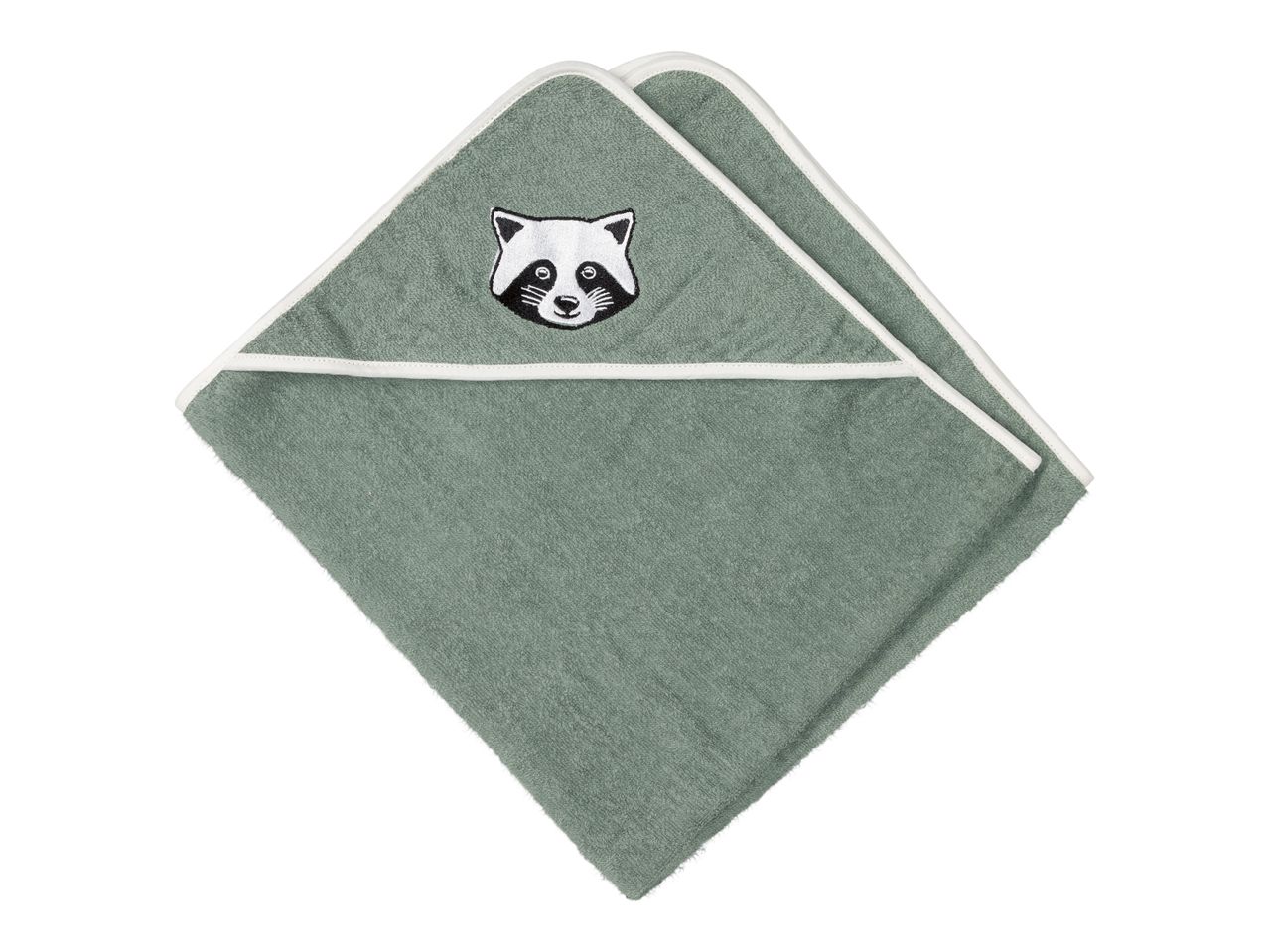 Telo bagno con cappuccio per neonati , prezzo 8.99 EUR
Telo bagno con cappuccio ...