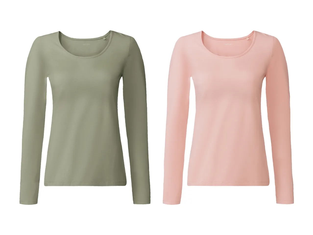 Maglia a maniche lunghe da donna , prezzo 11.99 EUR