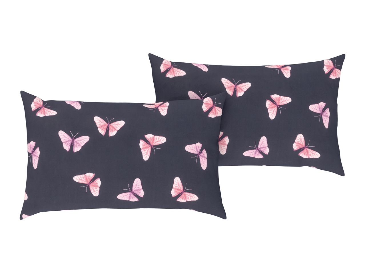 Federa per cuscino , prezzo 4.99 EUR
Federa per cuscino 2 pezzi
- 50 x 80 cm