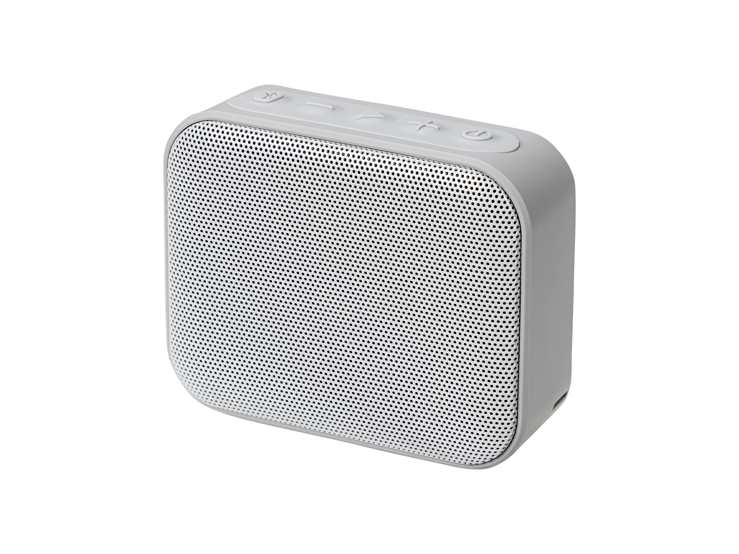 Altoparlante Bluetooth Silvercrest, prezzo 12.99 €
- Funzione True Wireless ...