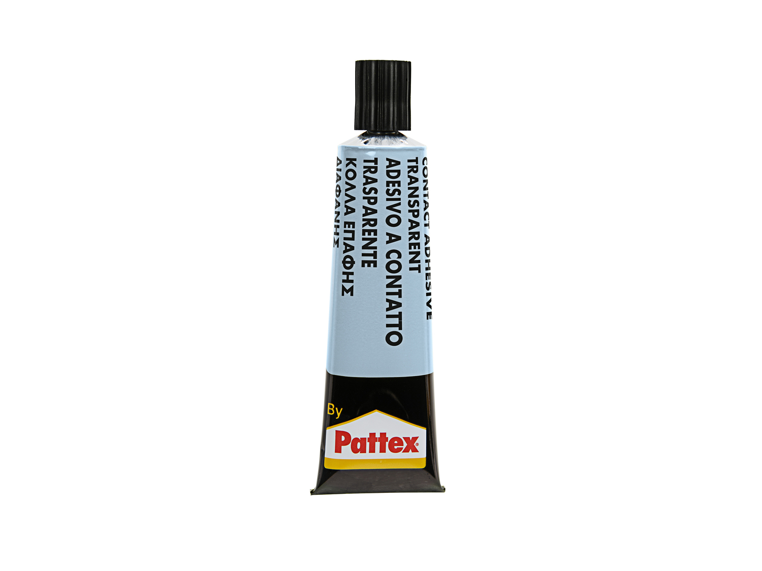 Adesivo a contatto, colla per legno o per montaggio Pattex, prezzo 1.99 €
Caratteristiche ...