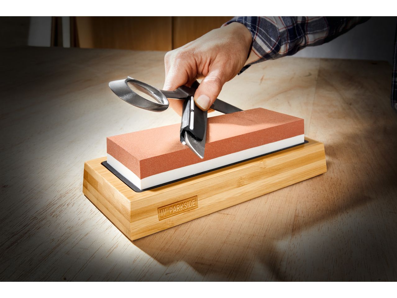 Pietra per affilatura 2 in 1 , prezzo 12.99 EUR
Pietra per affilatura 2 in 1
- ...