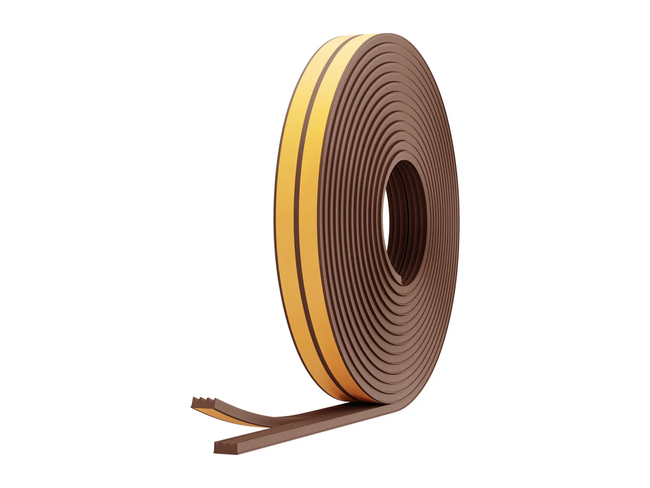 Guarnizione per porte e finestre / Paraspifferi , prezzo 2.49 EUR
Guarnizione ...