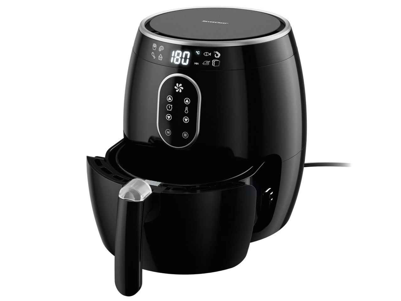 Friggitrice ad aria calda , prezzo 59 EUR
Friggitrice ad aria calda
- Capacità ...