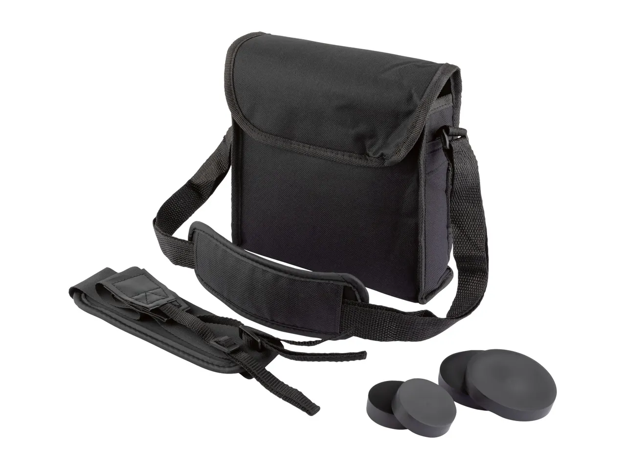 Binocolo , prezzo 19.99 EUR 
Binocolo 10 x 50 
- Compensazione diottrica variabile
- ...