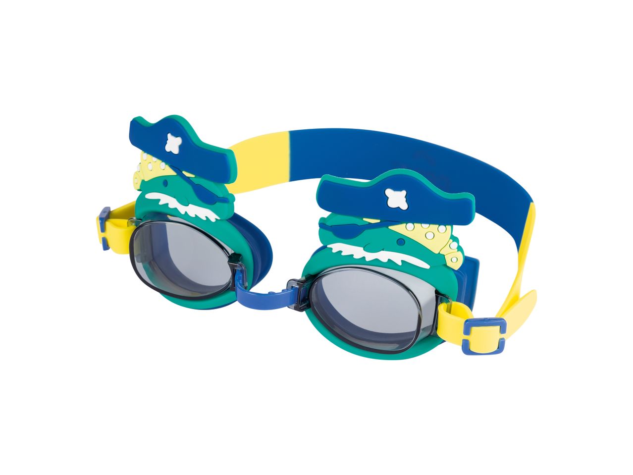Occhialini da nuoto per bambini , prezzo 3,49 EUR
Occhialini da nuoto per bambini ...