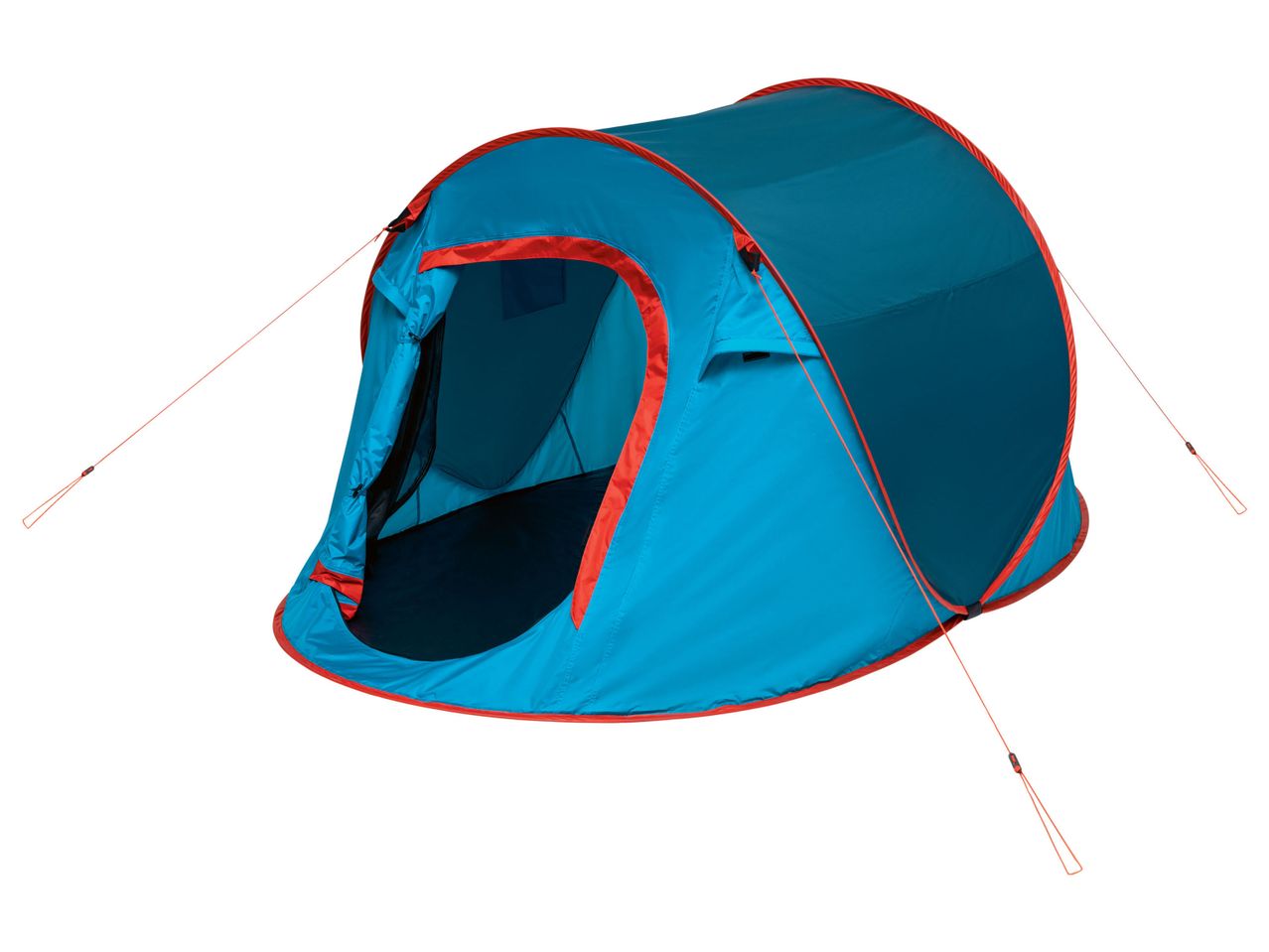 Tenda da campeggio Pop Up , prezzo 39.99 EUR
Tenda da campeggio Pop Up Nuovo!
- ...