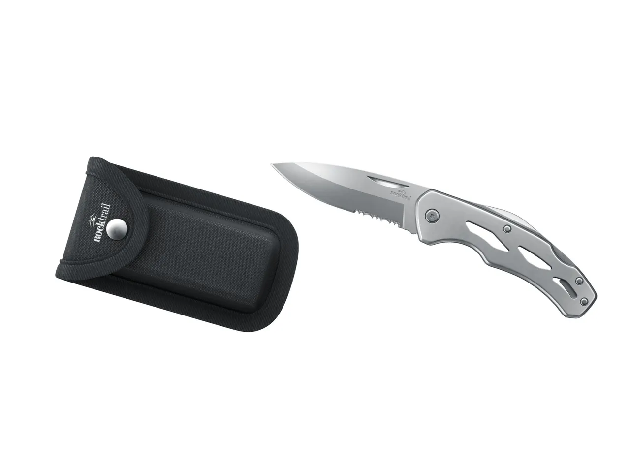 Coltellino tascabile , prezzo 4.99 EUR
Coltellino tascabile
- Con dispositivo ...