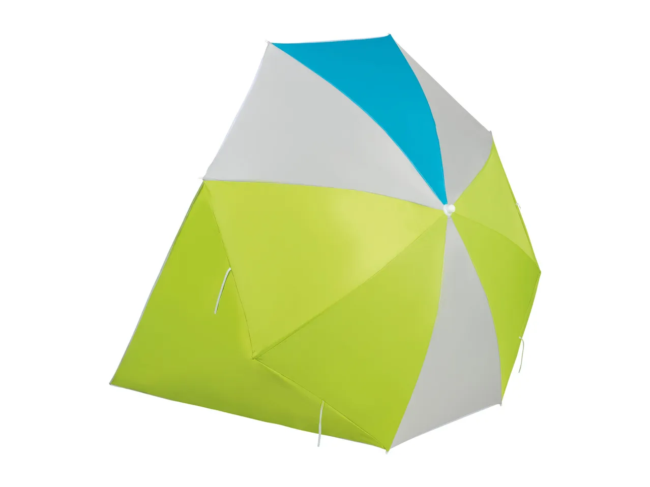 Ombrellone con paravento , prezzo 17.99 EUR 
Ombrellone con paravento 
- Dimensioni: ...