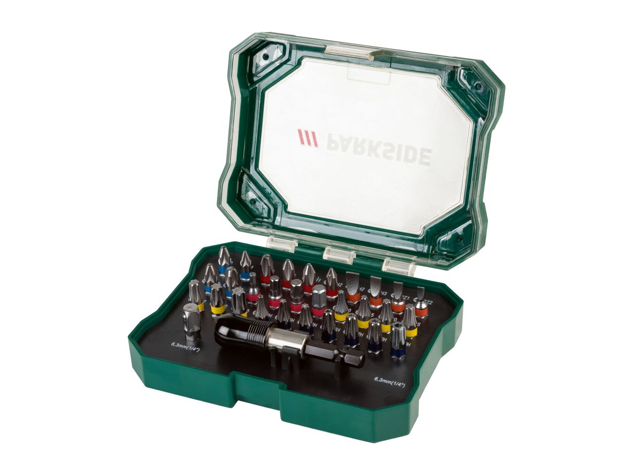 Set bit o set bit e chiavi a bussola , prezzo 8.99 EUR 
Set bit o set bit e chiavi ...