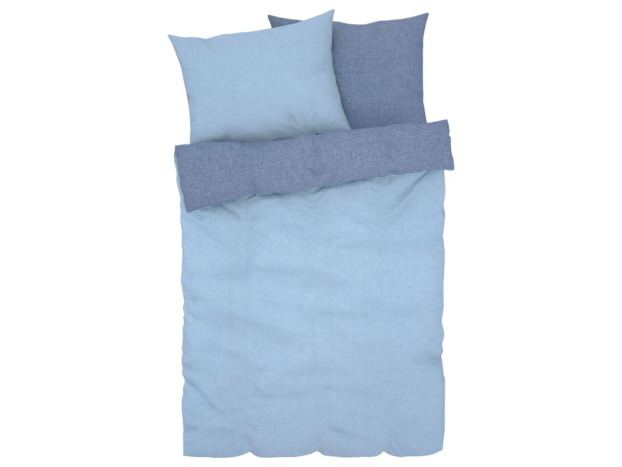 Parure copripiumino double-face , prezzo 29.99 EUR
Parure copripiumino double-face ...