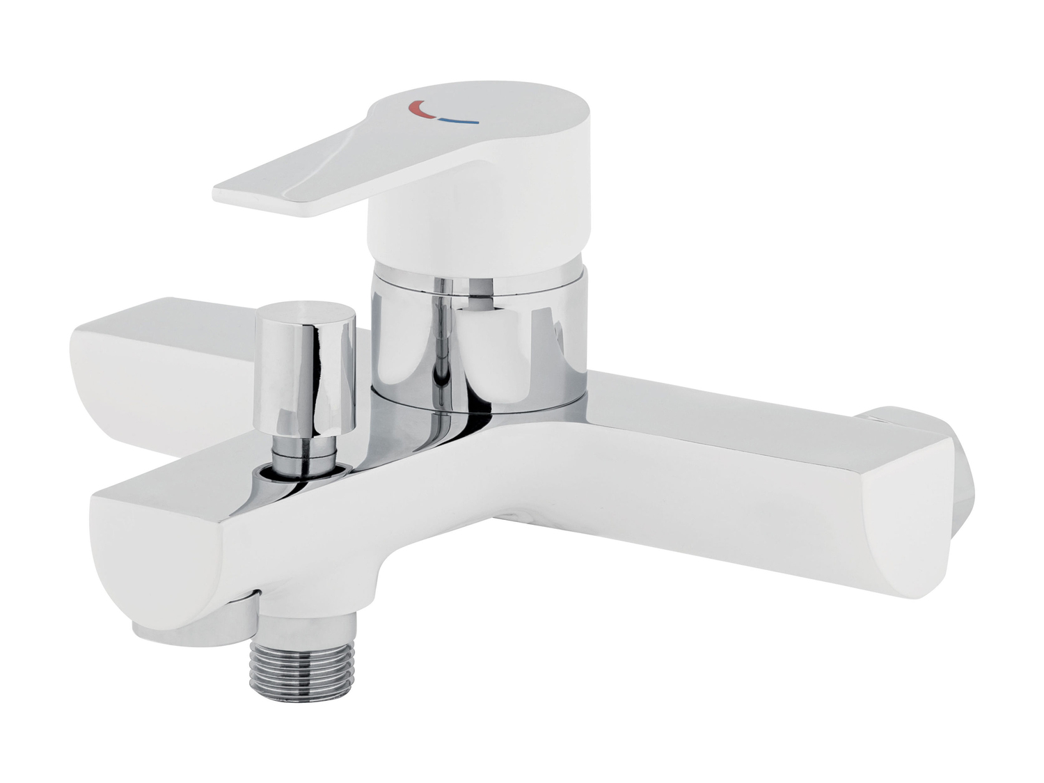 Miscelatore per bagno/cucina Miomare, prezzo 29.99 €
- Cartuccia silenziosa ...