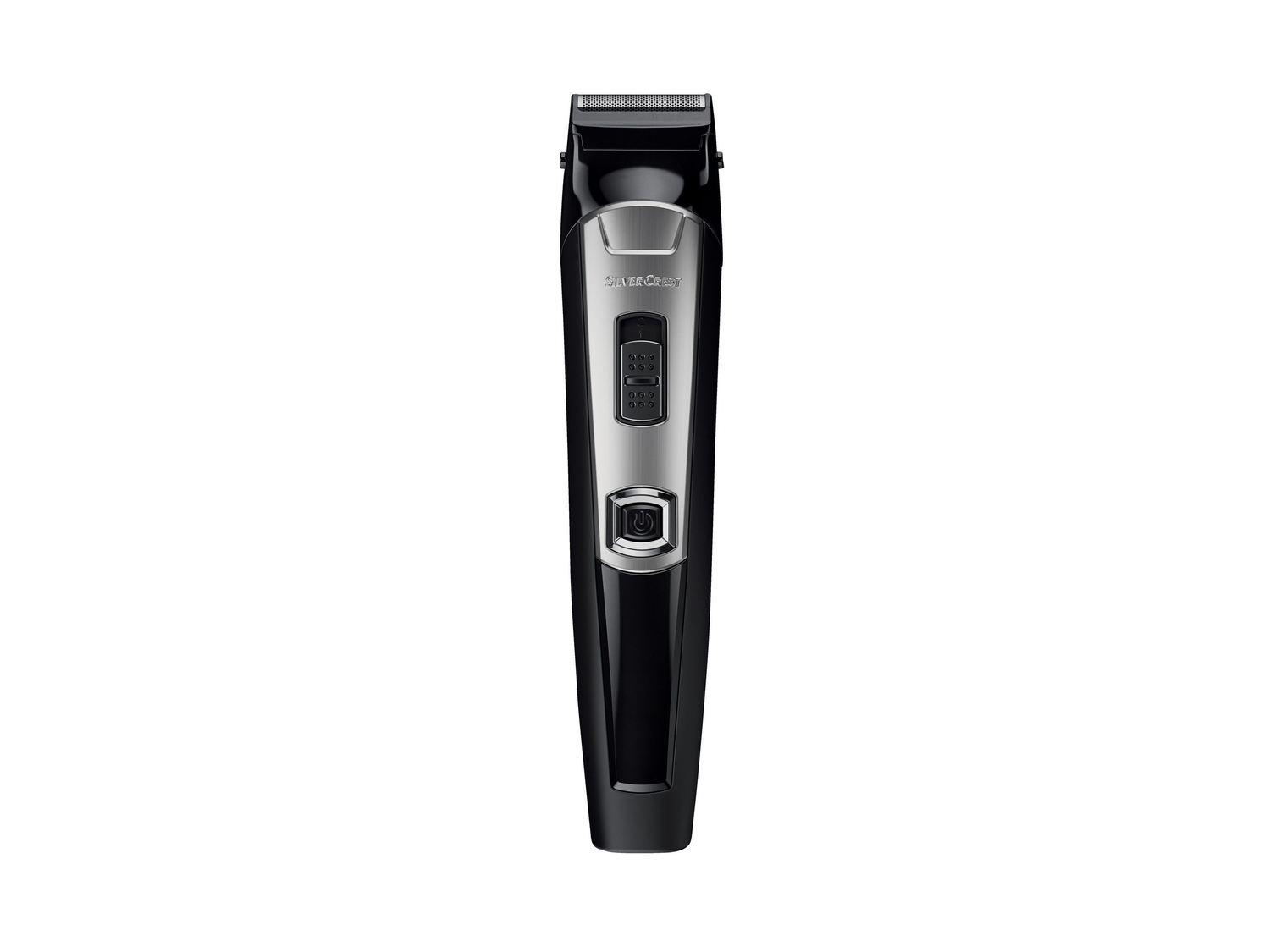 Tagliacapelli-regolabarba Silvercrest Personal Care, prezzo 14.99 € 
5-in-1 
- ...