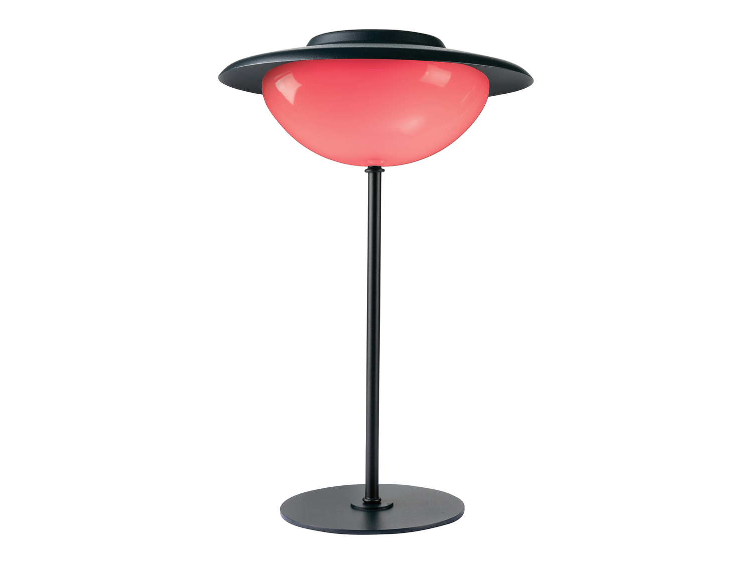 Lampada LED 3 in 1 Livarno Lux, prezzo 24.99 €
- Da tavolo con base inclusa
- ...