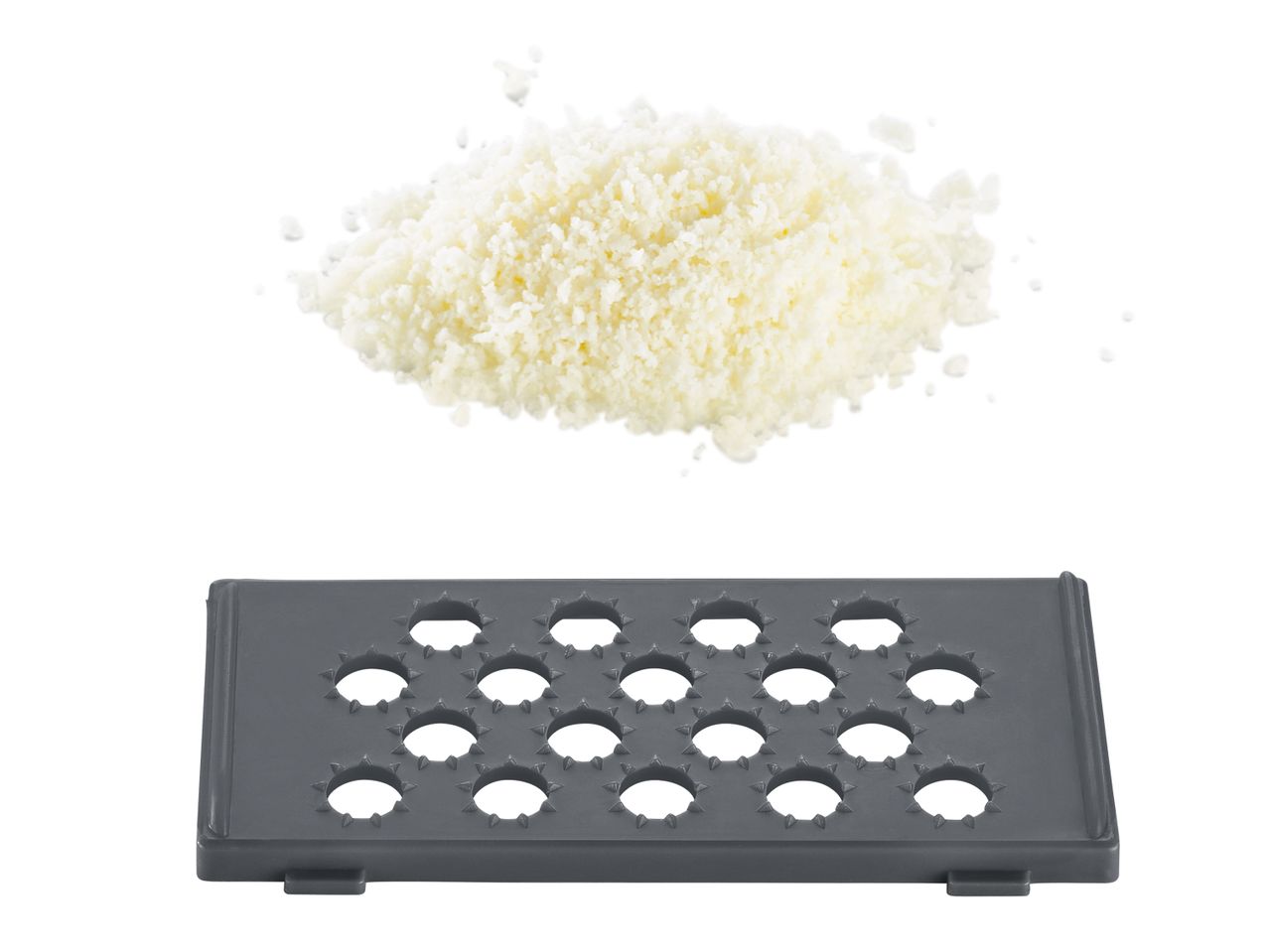 Scodella con grattugia multifunzione , prezzo 9,99 EUR
Scodella con grattugia multifunzione ...