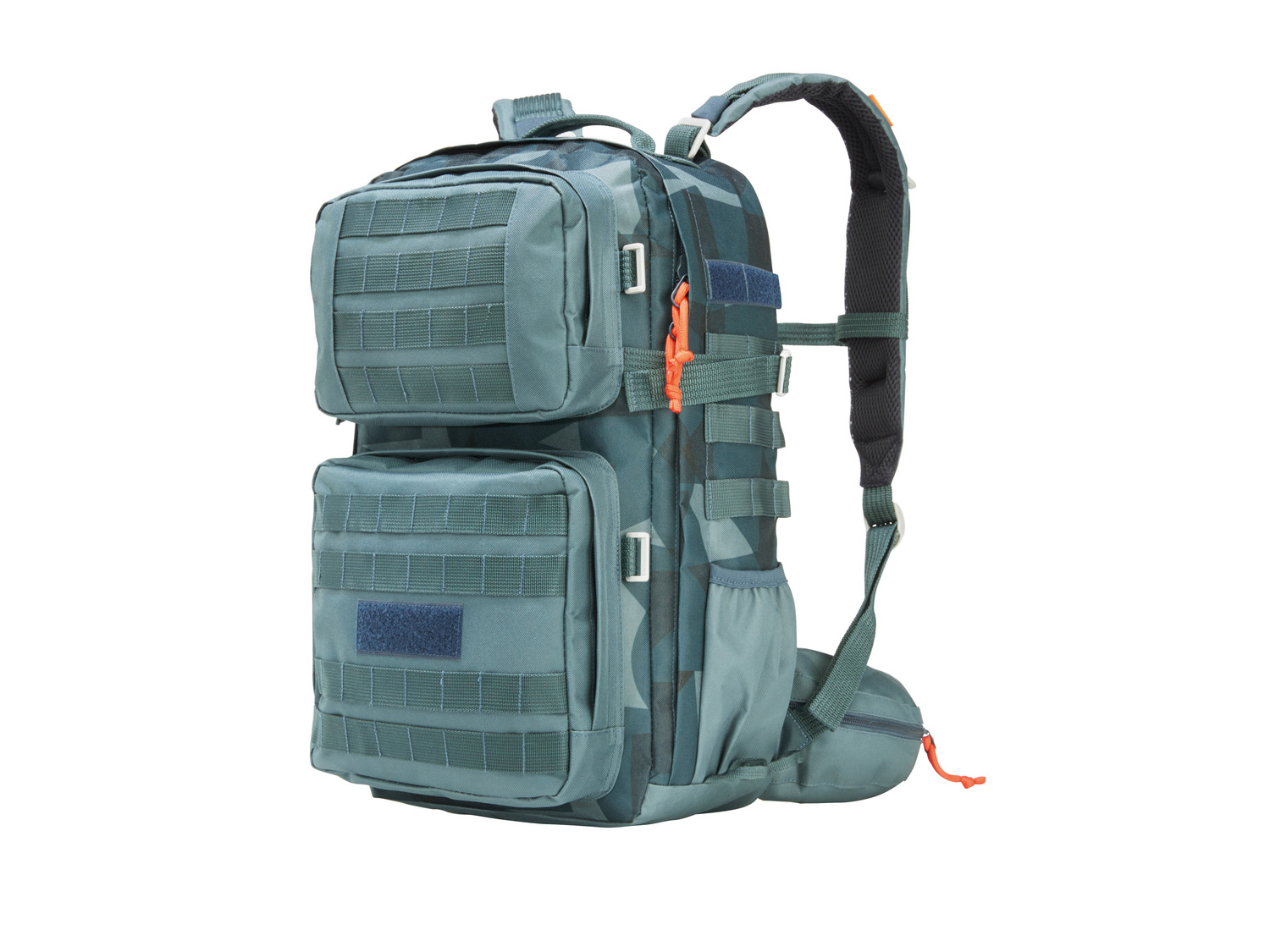 Zaino DMAX Dmax, prezzo 27.99 &#8364; 
22 L 
- Sistema di trasporto ergonomico
- ...