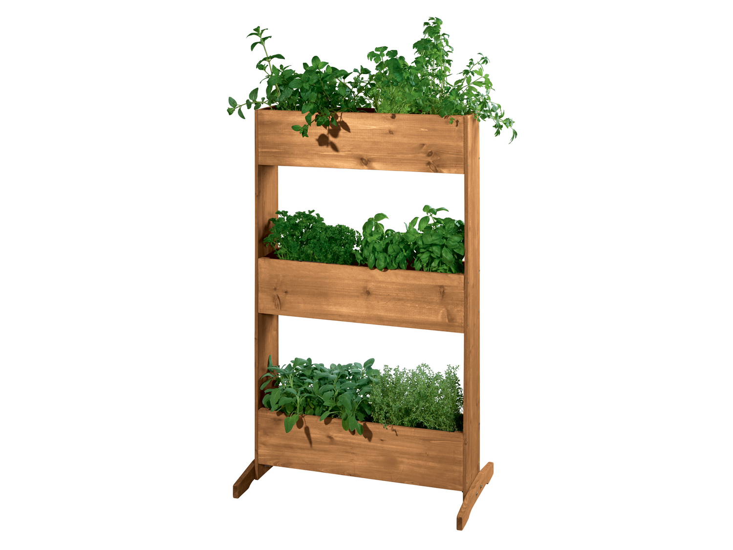 Fioriera rialzata o verticale Parkside, prezzo 29.99 €
- Per il giardino, il ...