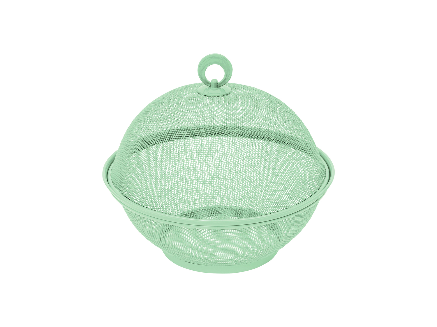 Cesto portafrutta Ernesto, prezzo 4.99 €
- 27 x 22 cm (Ø x ...