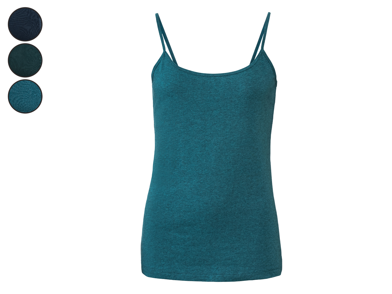 Top da donna Esmara Lingerie, prezzo 7.99 €
3 pezzi - Misure: XS-L
Taglie disponibili
Caratteristiche
- ...