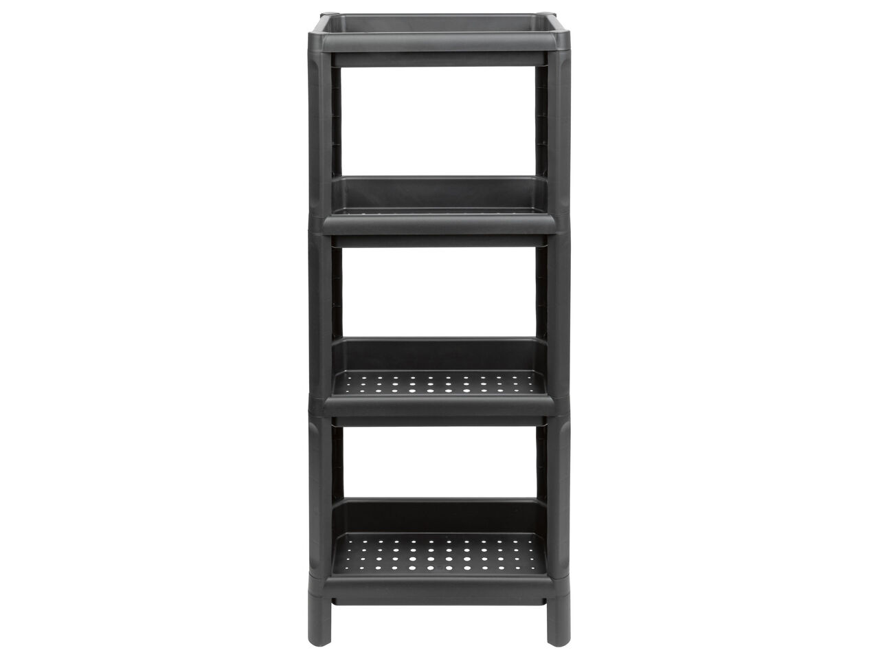 Scaffale con 4 ripiani , prezzo 14.99 EUR
Scaffale con 4 ripiani
- Dimensioni: ...