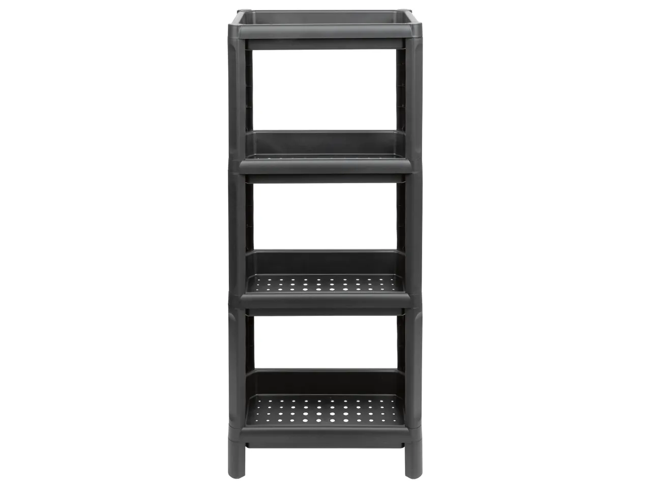 Scaffale con 4 ripiani , prezzo 14.99 EUR
Scaffale con 4 ripiani
- Dimensioni: ...