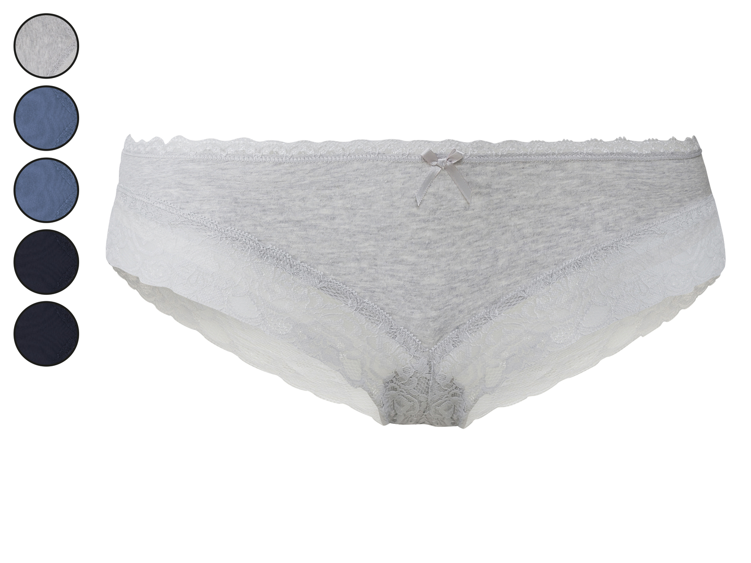 Culottes da donna Esmara Lingerie, prezzo 7.99 €
5 pezzi - Misure: S-L
Taglie ...