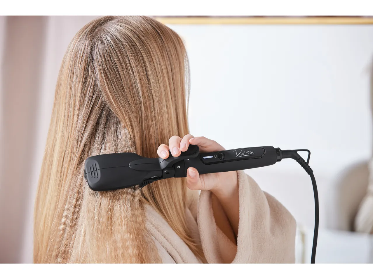 Multistyler Rita Ora , prezzo 29.99 EUR
Multistyler