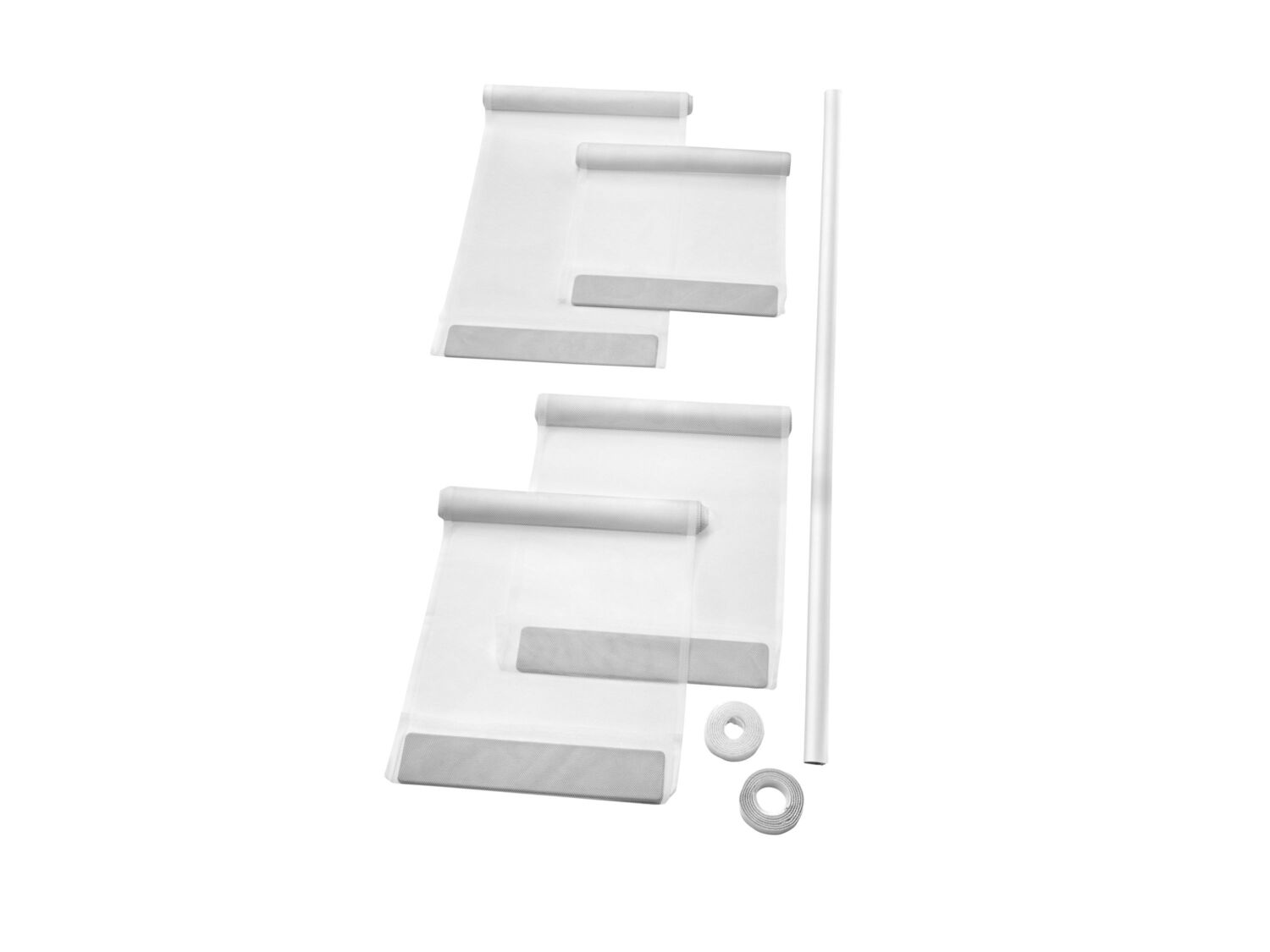 Zanzariera a tenda per porte 3-anni-di-garanzia, prezzo 5.99 €
100 x ...