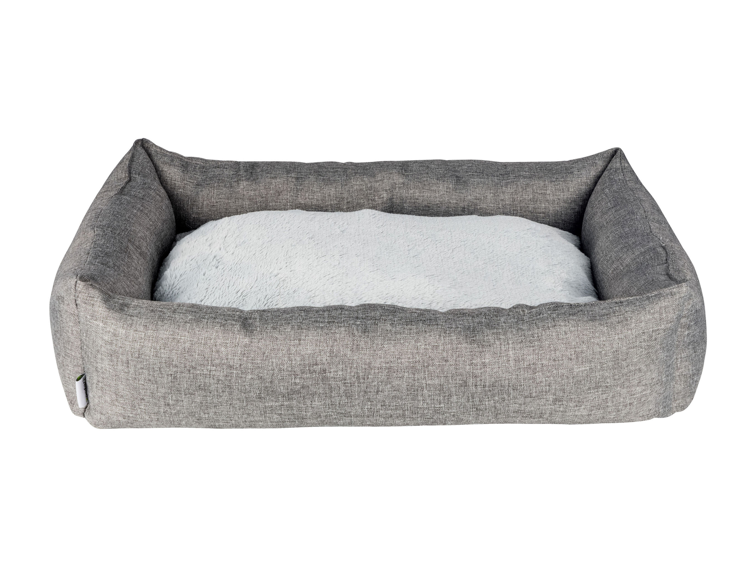 Cuccia per cani Zoofari, prezzo 12.99 €
- 68 x 23 x 52 cm / 68 x 16 x 52 cm
Caratteristiche
- ...