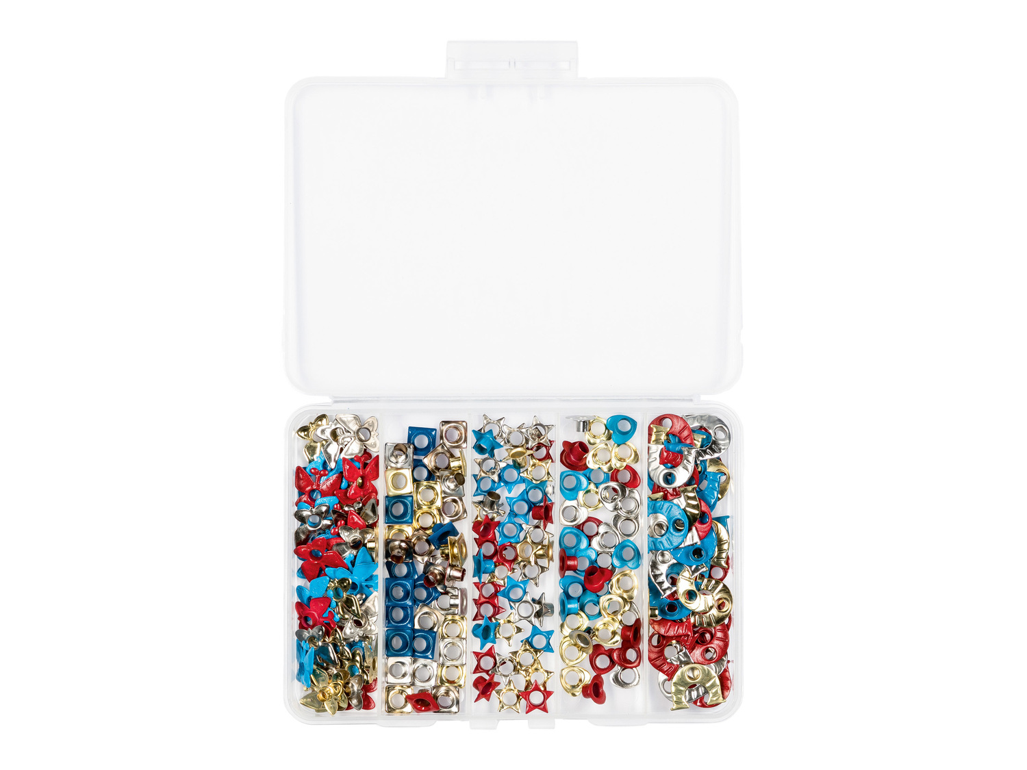 Set pinze da calzolaio Parkside, prezzo 4.99 €
- 1 pinza fustellatrice a revolver, ...