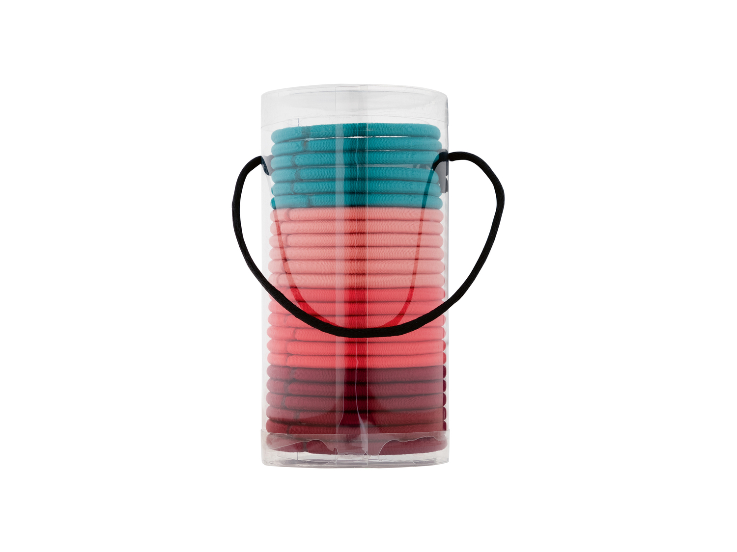 Set elastici per capelli Esmara, prezzo 1.49 €
24, 30 o 45 pezzi
Caratteristiche