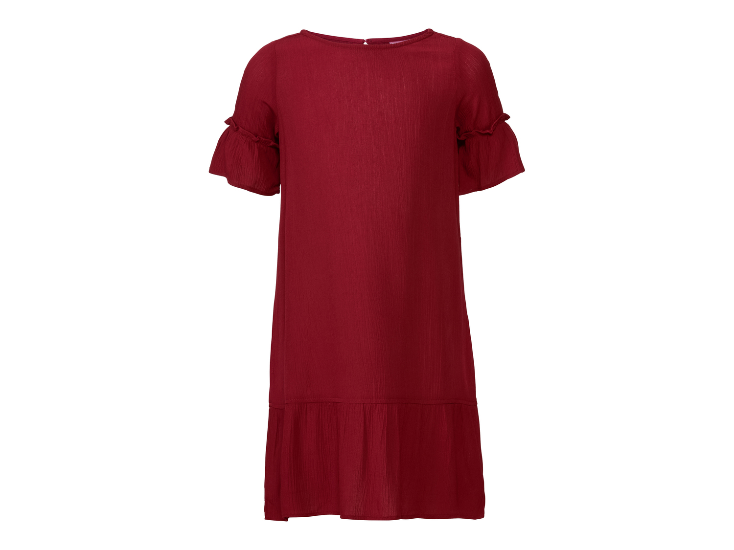 Vestito da bambina Pepperts, prezzo 6.99 €
Misure: 8-14 anni
- Pura ...
