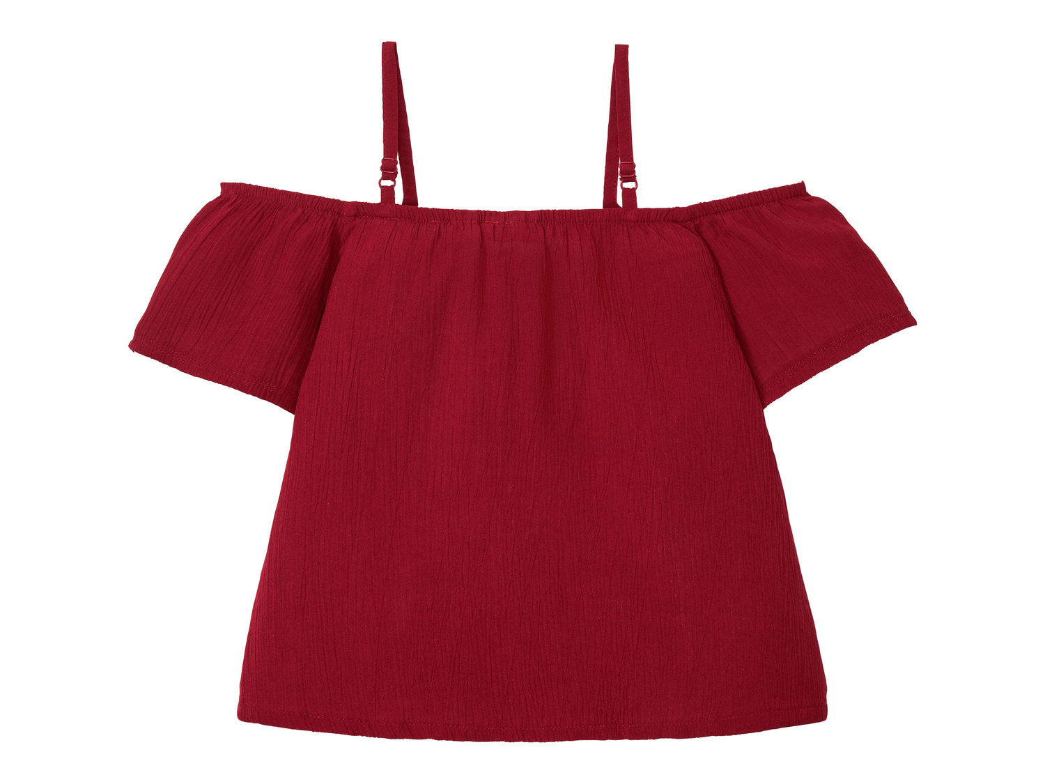 Maglietta da bambina Pepperts, prezzo 4.99 €
Misure: 8-14 anni
-
Pura ...