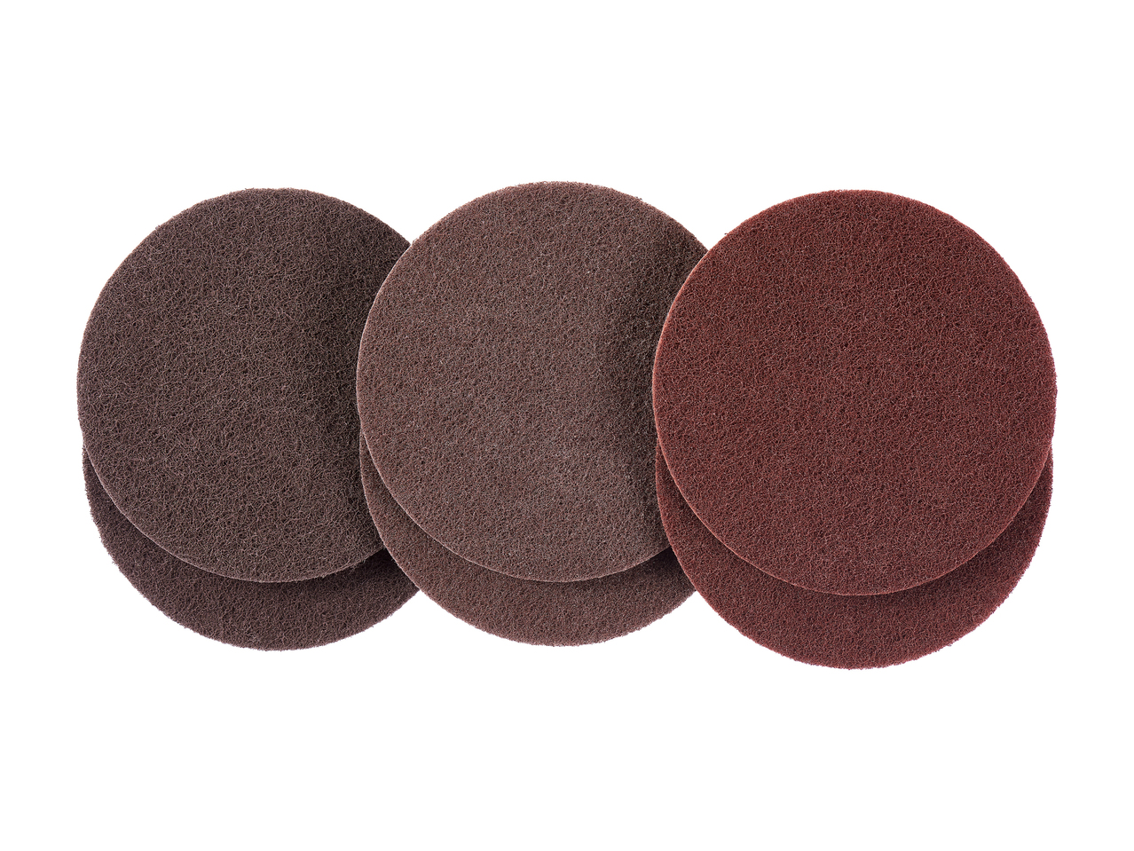 Set accessori per smerigliatrice angolare , prezzo 4.99 EUR