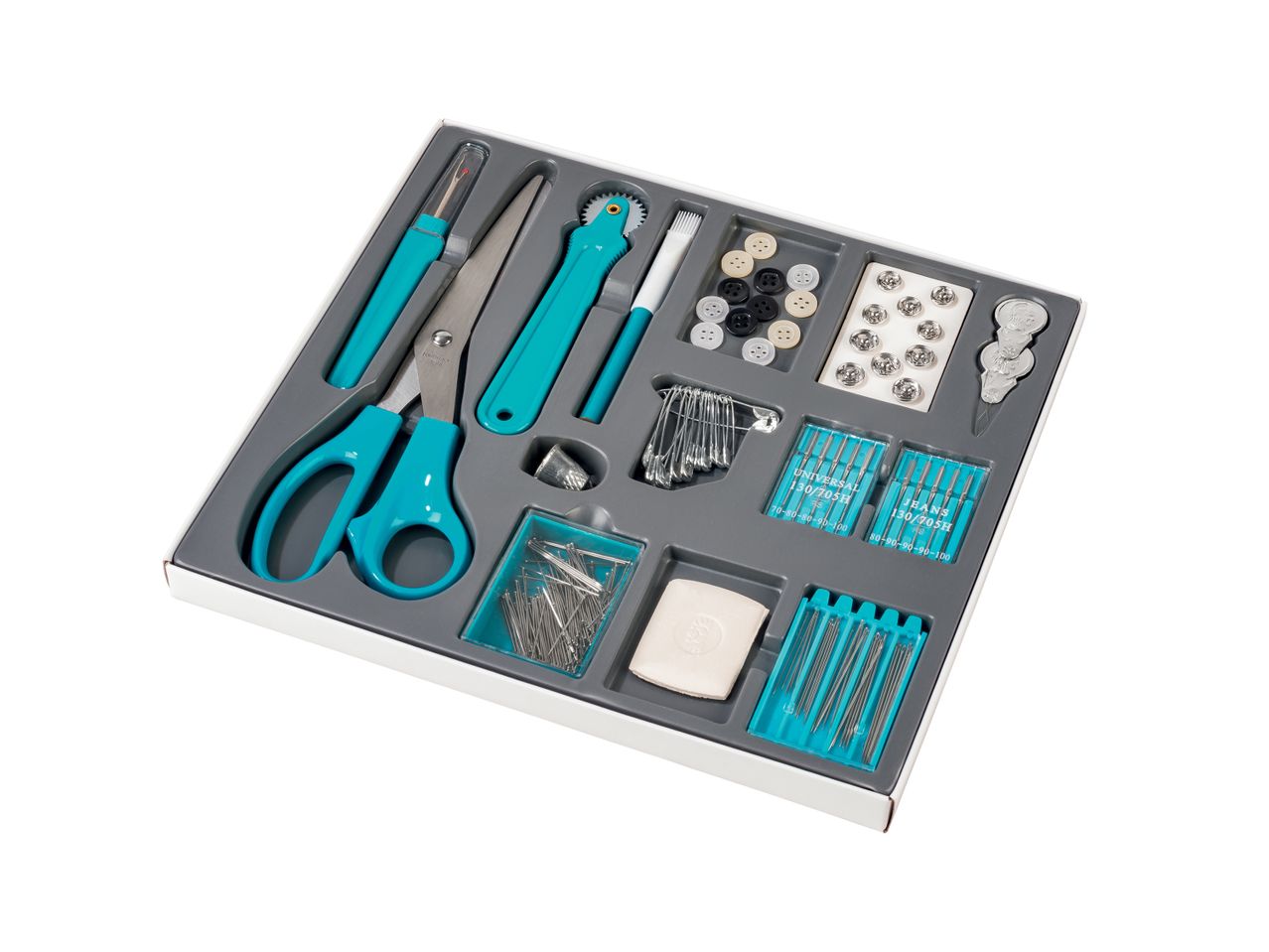 Accessori per cucito , prezzo 6,99 EUR
Accessori per cucito
A scelta tra:
- Set ...