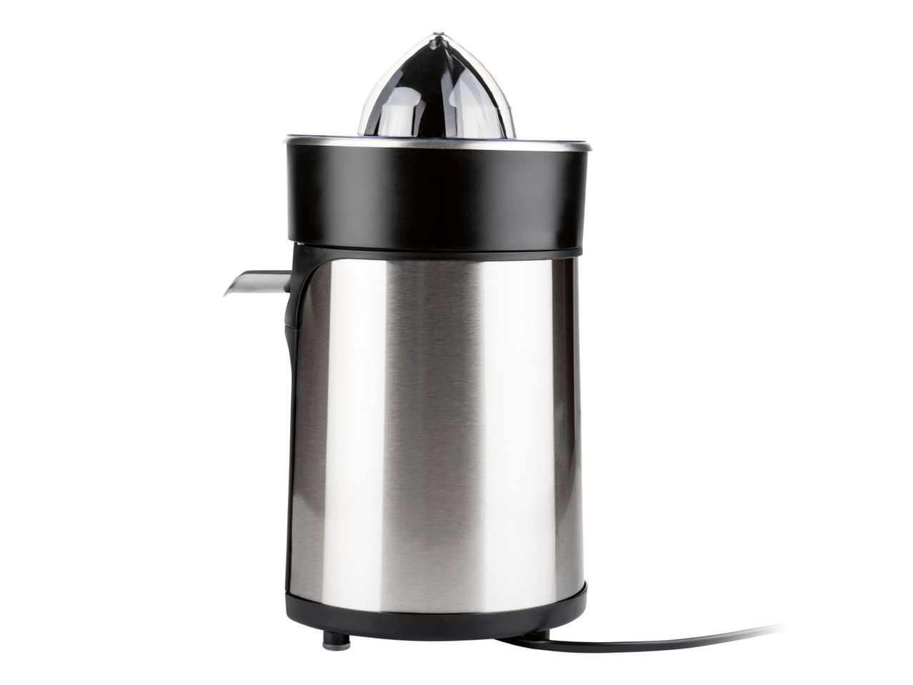 Spremiagrumi elettrico , prezzo 29.99 EUR
Spremiagrumi elettrico
- Accensione ...