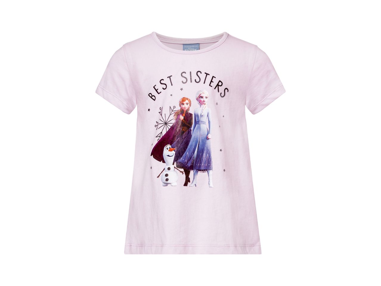 T-shirt da bambina Paw Patrol, Peppa , prezzo 4.99 EUR
T-shirt da bambina