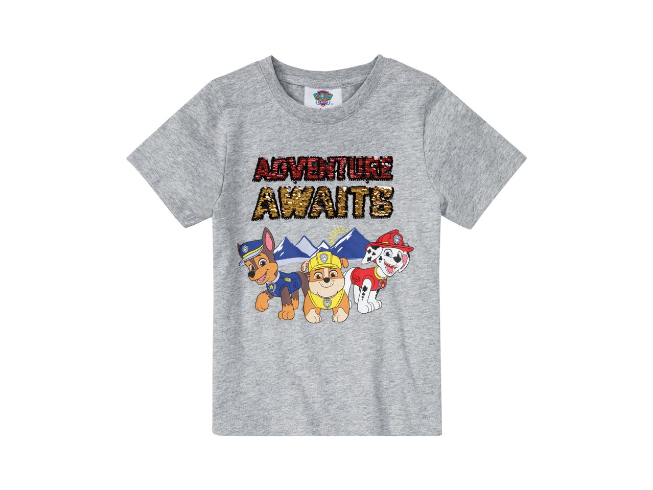 T-shirt da bambino Paw Patrol, Jurassic , prezzo 4.99 EUR 
T-shirt da bambino &quot;Paw ...