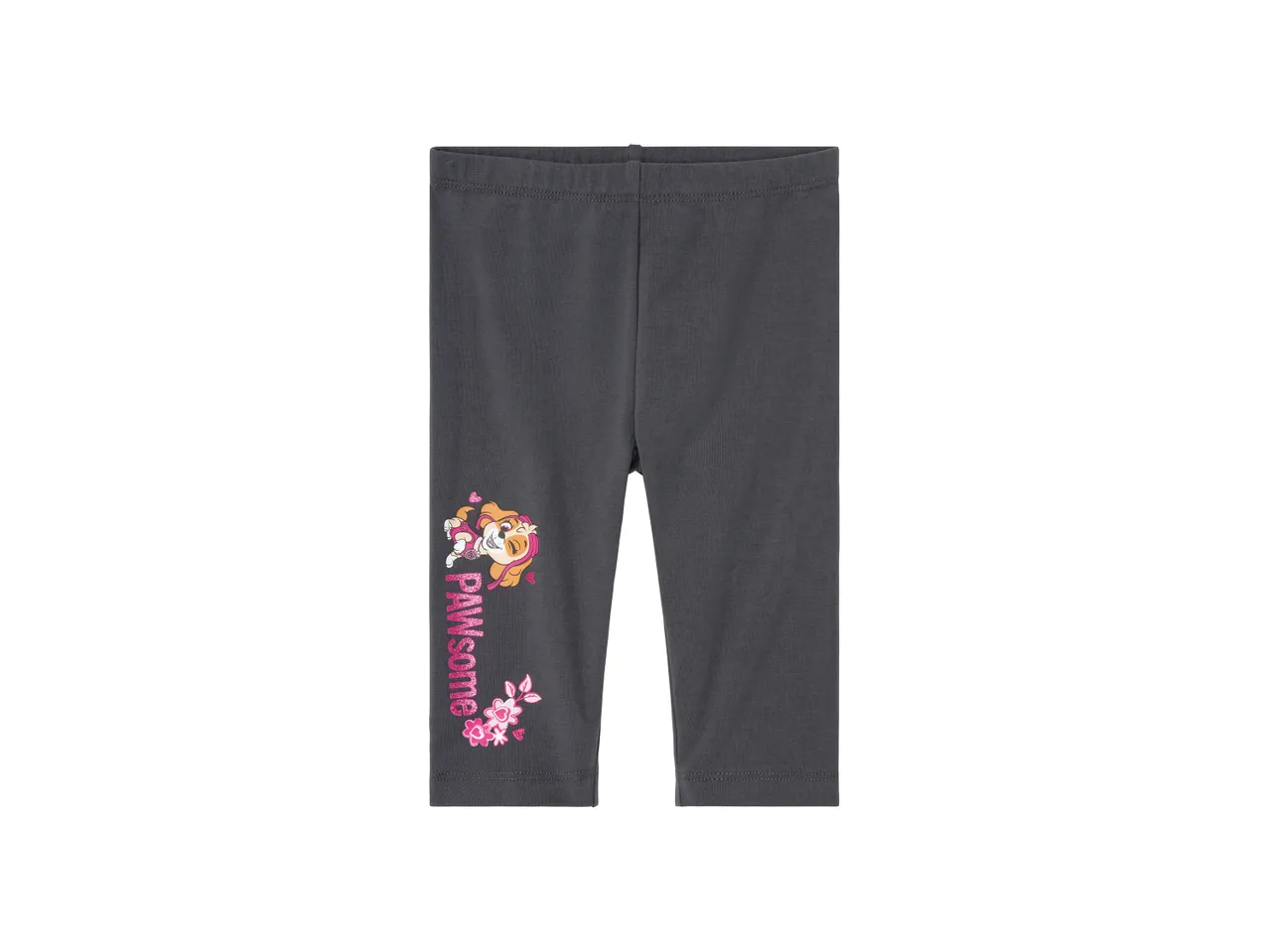 Leggings capri da bambina Paw Patrol, , prezzo 4.99 EUR
Leggings capri da bambina ...
