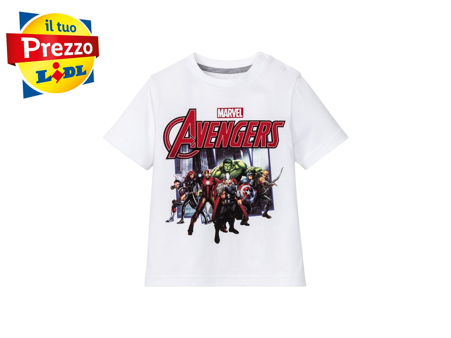 Pigiama corto da bambino Marvel, Sam il pompiere, Paw Patrol Oeko-tex, prezzo 4.99 ...