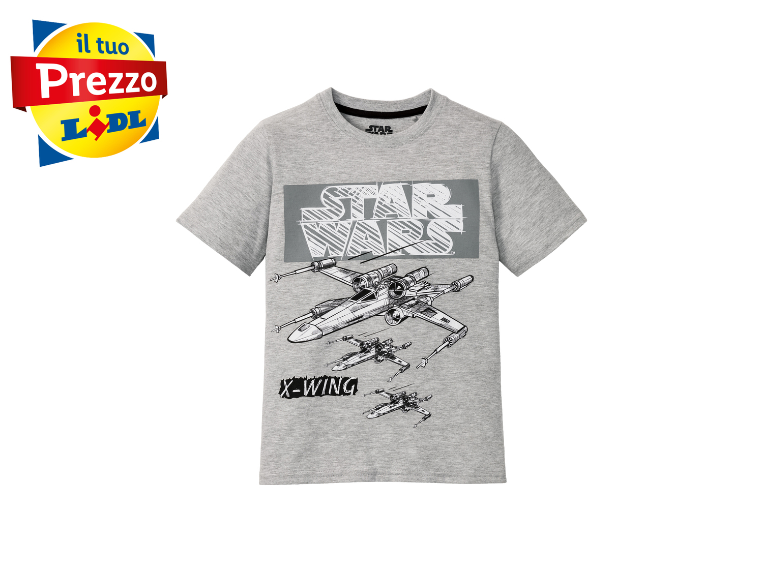 Pigiama corto da bambino Jurassic World, Marvel, Star Wars Oeko-tex, prezzo 5.99 ...