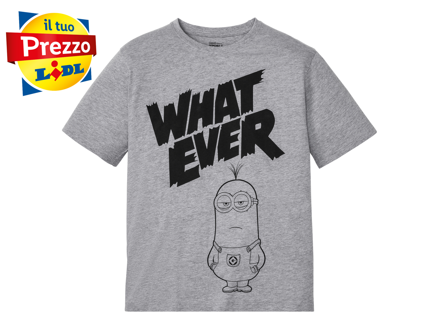 Pigiama corto da uomo Marvel, Minions, The Simpsons Oeko-tex, prezzo 9.99 €
Misure: ...