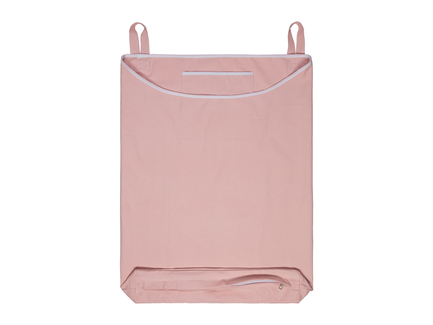 Sacco portabiancheria da porta AquaPur, prezzo 9.99 €
- Cerniera sul lato inferiore ...