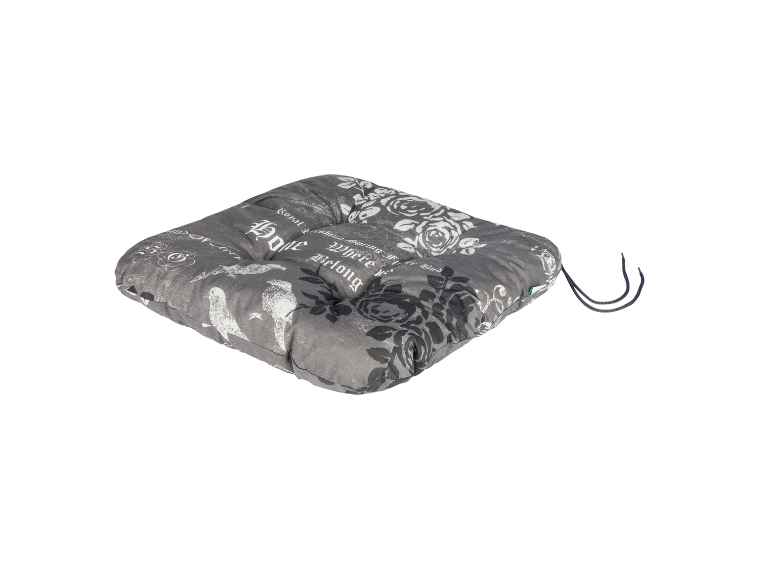 Cuscino per sedia Florabest, prezzo 6.99 €
2 pezzi - 40 x 40 cm
- Con ...