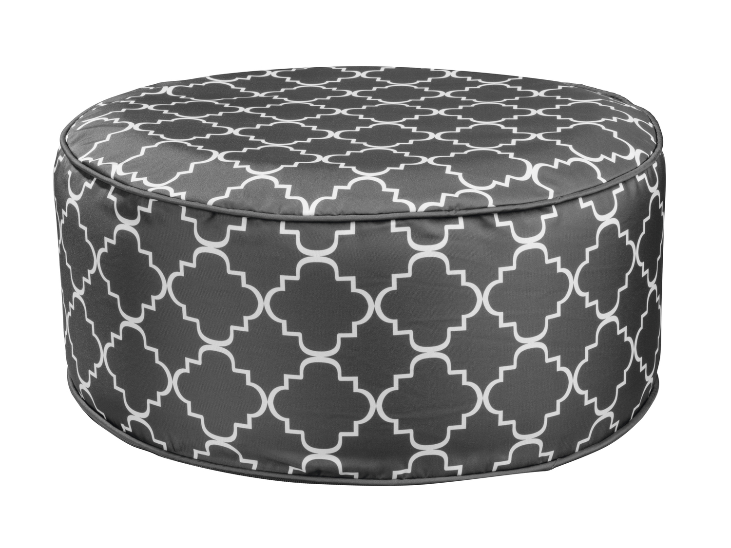 Pouf gonfiabile Florabest, prezzo 14.99 €
- Rivestimento resistente
- ...