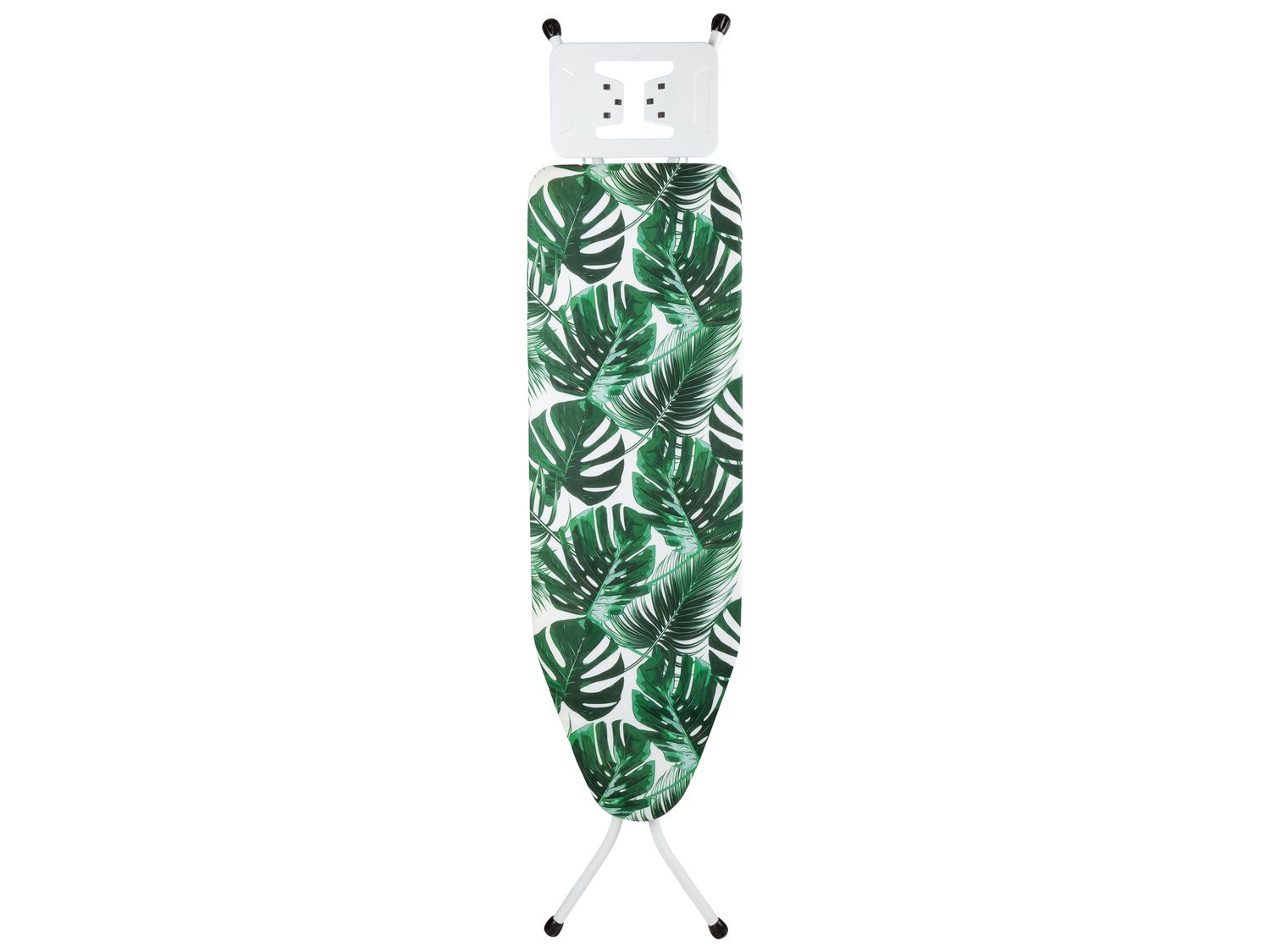 Asse da stiro con presa elettrica AquaPur, prezzo 29.99 €
- Regolabile ...