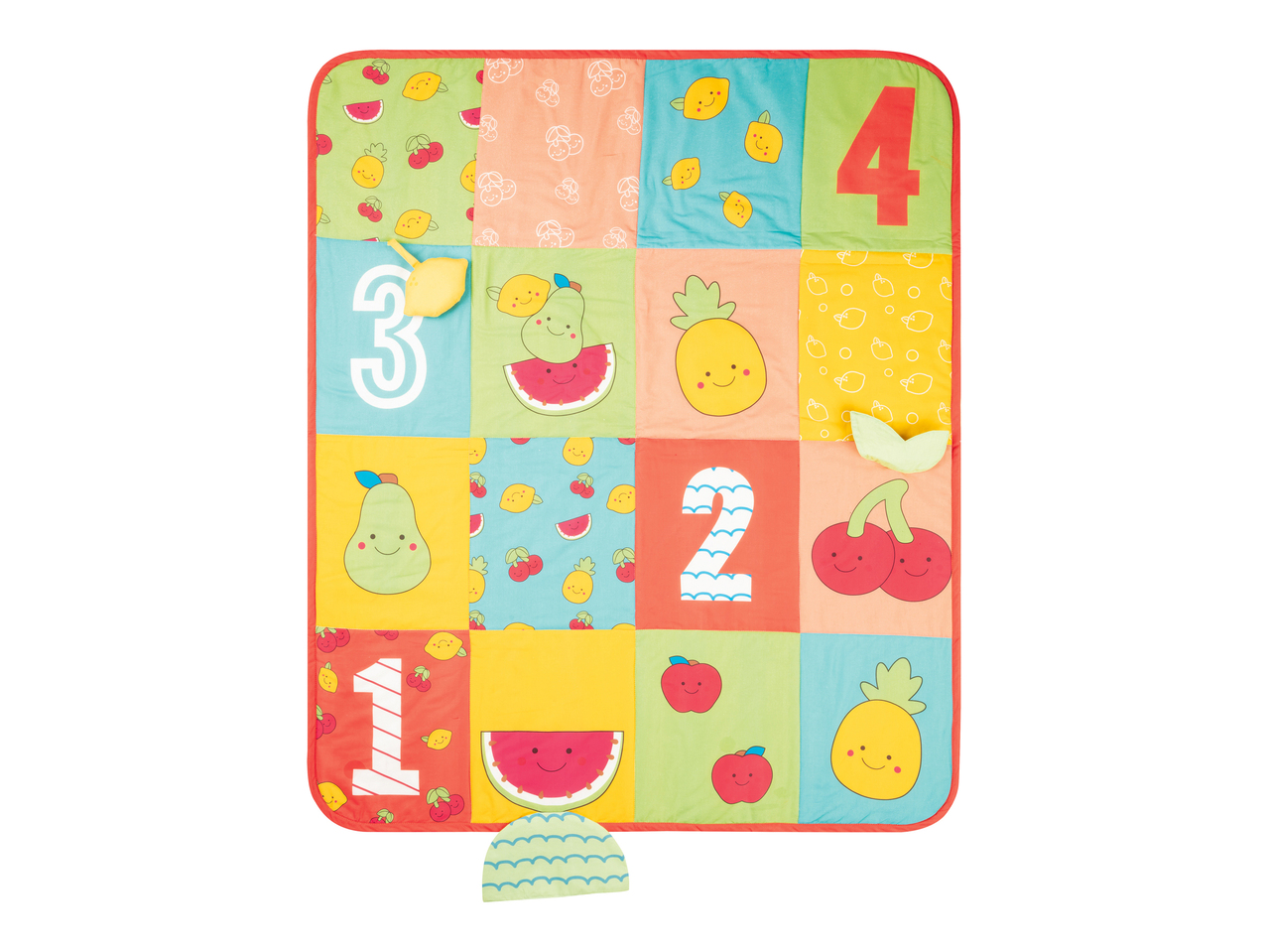 Tappeto da gioco per bambini , prezzo 19.99 EUR 
Tappeto da gioco per bambini 100 ...