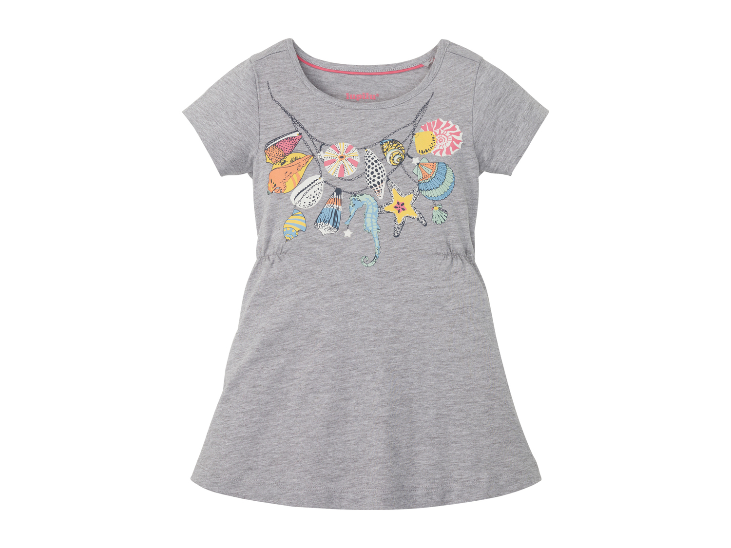 Vestitino o tutina da bambina Lupilu, prezzo 3.99 €
Misure: 1-6 anni
Taglie ...