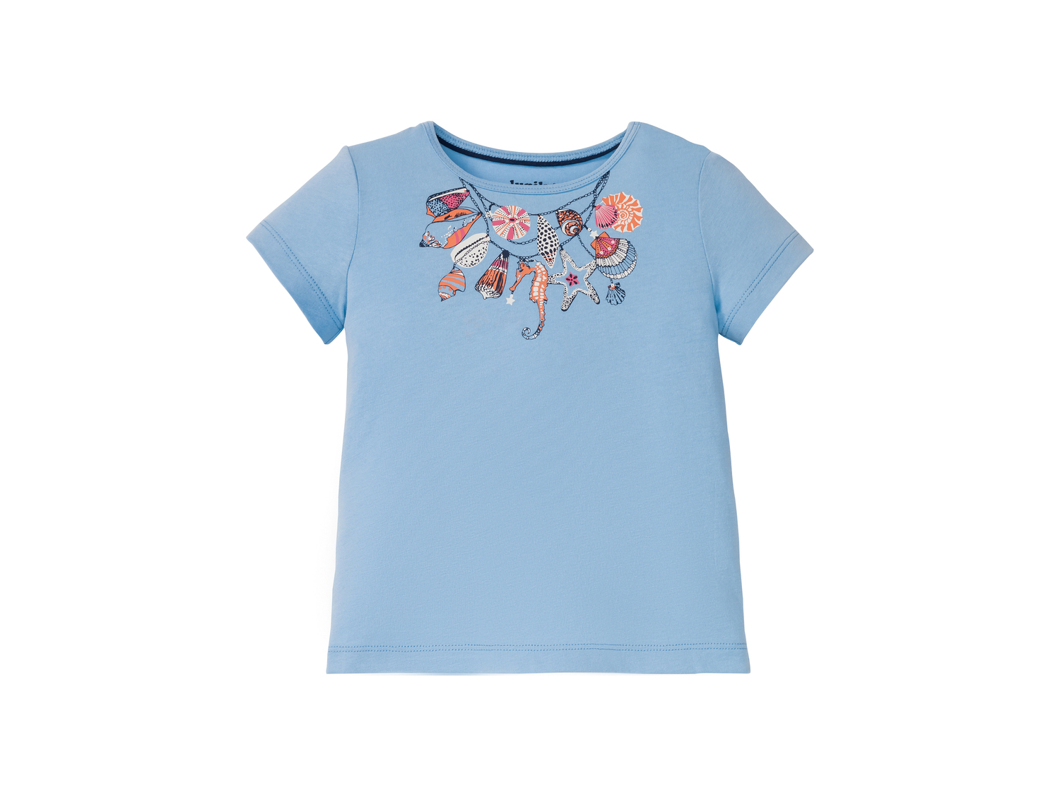 Pigiama corto da bambina Lupilu, prezzo 3.99 €
Misure: 1-6 anni
- In ...